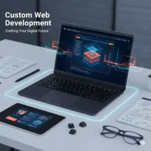Custom Website Development