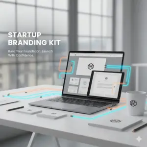 Minimalist Branding Package