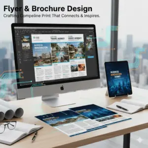 Social Media Post Design