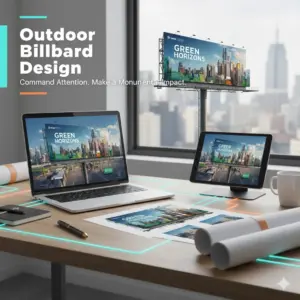 Book & Magazine Layout