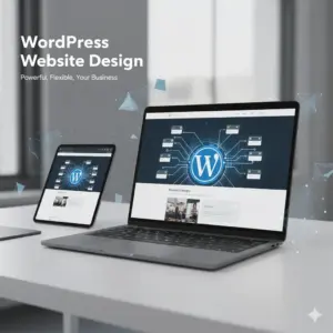 WordPress Website Design