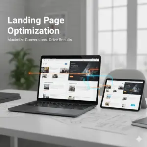 Landing Page Optimization
