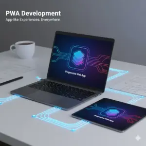 PWA Development