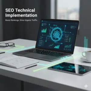 SEO Technical Implementation
