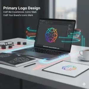 Primary Logo Design